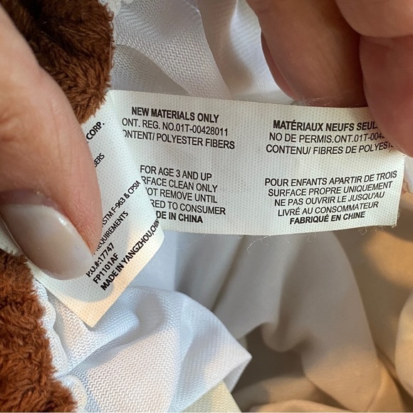 FIESTA STINKY POOP HALLOWEEN COSTUME NOVELTY GIFT HAT PLUSH - Picture 8 of 13